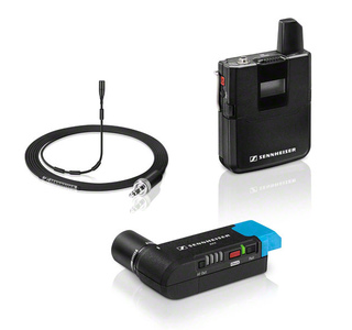 Sennheiser AVX-MKE2 SET-3-EU изображение/фото/картинка